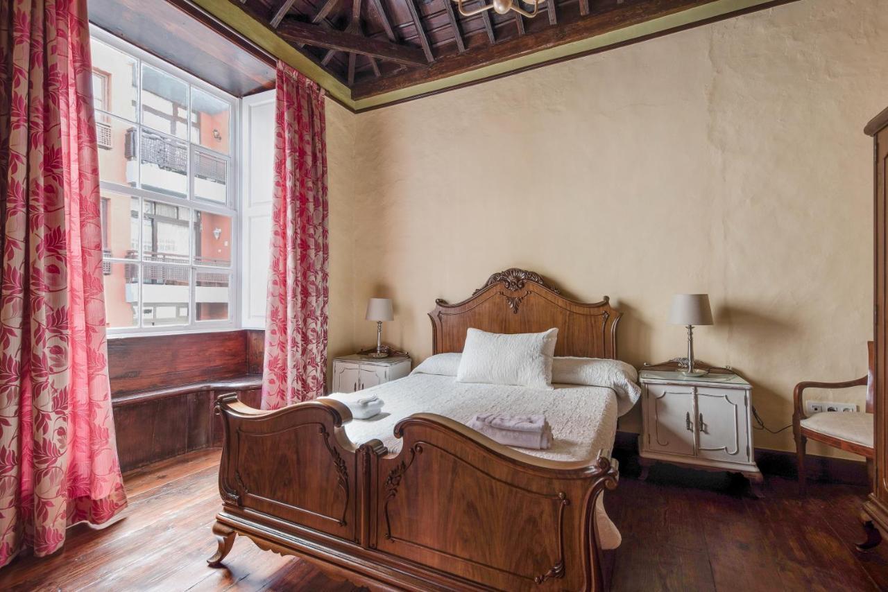 Appartement La Vicaria *